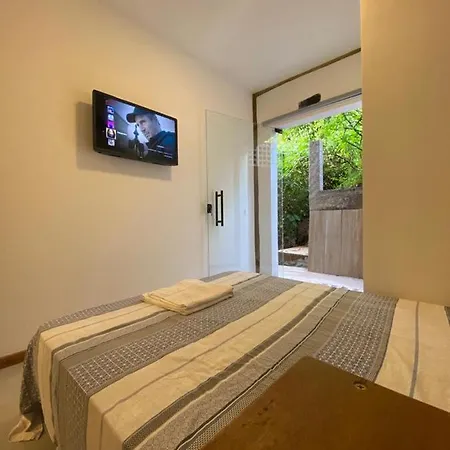 Estudio Vista Mar Ubatuba Exterior photo